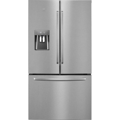 Холодильник ELECTROLUX EN 6086 JOX нержавеющая сталь Холодильник ELECTROLUX EN 6086 JOX нержавеющая сталь