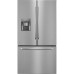 Холодильник ELECTROLUX EN 6086 JOX нержавеющая сталь Холодильник ELECTROLUX EN 6086 JOX нержавеющая сталь