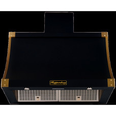 Вытяжка KUPPERSBERG t 939 ant bronze Вытяжка KUPPERSBERG t 939 ant bronze