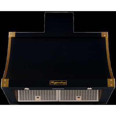 Вытяжка KUPPERSBERG t 939 ant bronze Вытяжка KUPPERSBERG t 939 ant bronze