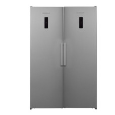 Холодильник SCANDILUX SBS711EZ12X Холодильник SCANDILUX SBS711EZ12X