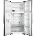 Холодильник HITACHI R-W660PUC7X GS Холодильник HITACHI R-W660PUC7X GS