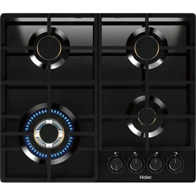 Варочная поверхность HAIER HHQ-G64CAQB Варочная поверхность HAIER HHQ-G64CAQB