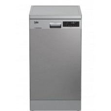 Посудомоечная машина BEKO DFS 28120 X