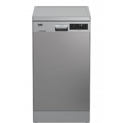 Посудомоечная машина BEKO DFS 28120 X Посудомоечная машина BEKO DFS 28120 X