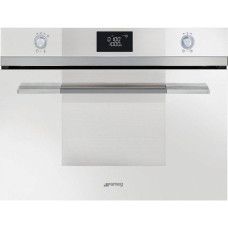 Электрический духовой шкаф SMEG sf4120mcb Электрический духовой шкаф SMEG sf4120mcb