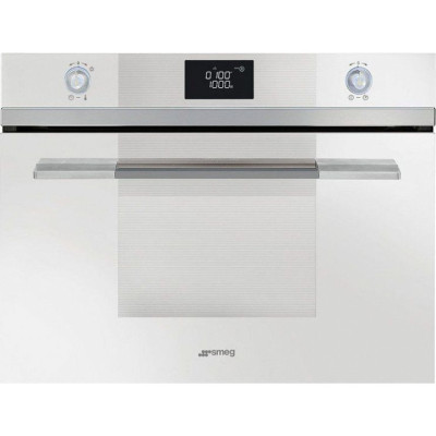 Электрический духовой шкаф SMEG sf4120mcb Электрический духовой шкаф SMEG sf4120mcb