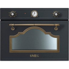Электрический духовой шкаф SMEG sf4750mcao Электрический духовой шкаф SMEG sf4750mcao