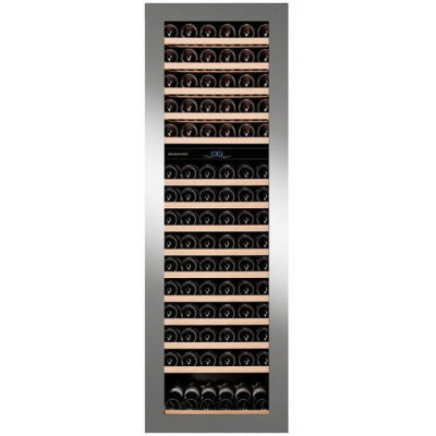 Винный шкаф DUNAVOX DAVG-114.288DSS.TO Винный шкаф DUNAVOX DAVG-114.288DSS.TO