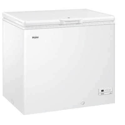 Морозильная камера Haier HCE203R Морозильная камера Haier HCE203R