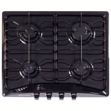 Газовая поверхность DELUXE 5840.00 гмв-003 Газовая поверхность DELUXE 5840.00 гмв-003