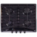 Газовая поверхность DELUXE 5840.00 гмв-003 Газовая поверхность DELUXE 5840.00 гмв-003