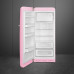 Холодильник SMEG FAB28LPK5 Холодильник SMEG FAB28LPK5