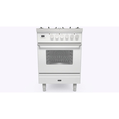 Варочный центр ILVE P06DWE3/WH Варочный центр ILVE P06DWE3/WH