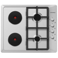 Комбинированная поверхность MAUNFELD MEHS.64.98S