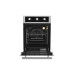Духовой шкаф ZUGEL ZOE451X Духовой шкаф ZUGEL ZOE451X