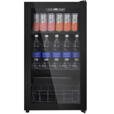 Холодильный шкаф MAUNFELD MFWC-85B49