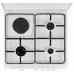 Плита STENFELD T631G-02 белый Плита STENFELD T631G-02 белый