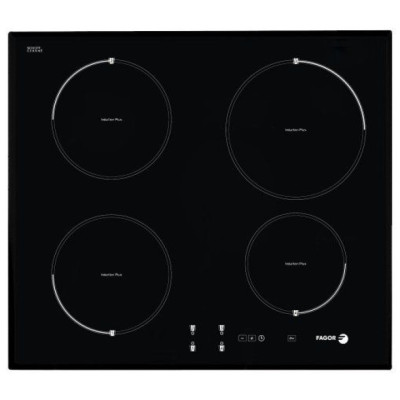 Поверхность FAGOR ift-4r Поверхность FAGOR ift-4r