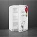 Холодильник SMEG FAB10RDSN5 Холодильник SMEG FAB10RDSN5