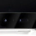 Вытяжка KONIGIN Rumina Black 60 Вытяжка KONIGIN Rumina Black 60