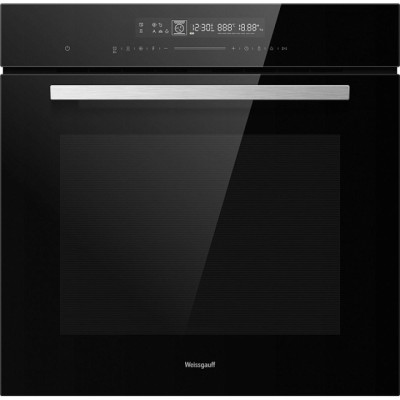 Духовой шкаф WEISSGAUFF EOM 791 SDB Духовой шкаф WEISSGAUFF EOM 791 SDB