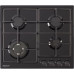 Варочная панель RAINFORD RBH-2614 Black Варочная панель RAINFORD RBH-2614 Black