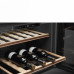 Винный шкаф SMEG CVI321X3 Винный шкаф SMEG CVI321X3