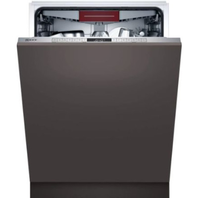 Посудомоечная машина NEFF S297TCX00E Посудомоечная машина NEFF S297TCX00E