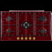 Варочная поверхность KUPPERSBERG fv9tgrz bor bronze