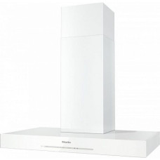 Вытяжка MIELE DA6690W BRWS бриллиантовый белый