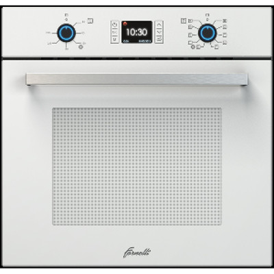 Духовой шкаф Fornelli FET 60 FIATO WH Духовой шкаф Fornelli FET 60 FIATO WH