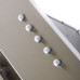 Вытяжка KONIGIN Checkbox Inox 60 Вытяжка KONIGIN Checkbox Inox 60