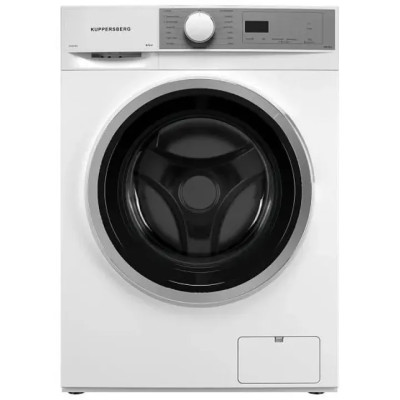 Стиральная машина KUPPERSBERG WDM 470 W Стиральная машина KUPPERSBERG WDM 470 W