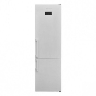 Холодильник Scandilux CNF 379 EZ W