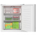 Холодильник BOSCH KIN96VFD0 Холодильник BOSCH KIN96VFD0