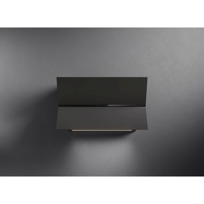 Вытяжка FALMEC FUSION 85 GLASS BLACK (CFPN85.E7P2#ZZZQ490F) Вытяжка FALMEC FUSION 85 GLASS BLACK (CFPN85.E7P2#ZZZQ490F)