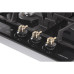 Варочная поверхность HIBERG VM 4535 B Варочная поверхность HIBERG VM 4535 B