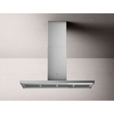 Вытяжка ELICA THIN ISLAND IX/A/120 Вытяжка ELICA THIN ISLAND IX/A/120