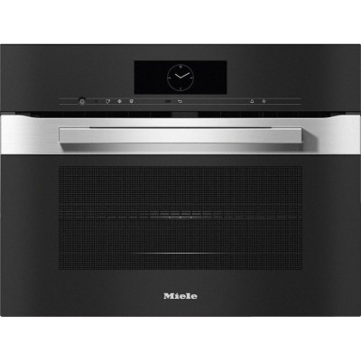 Духовой шкаф MIELE H7840BM EDST/CLST сталь CleanSteel