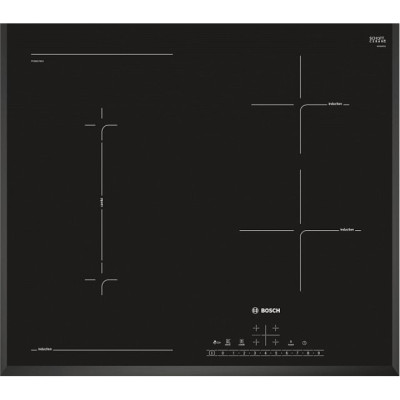 Поверхность BOSCH PVS651FB1E Поверхность BOSCH PVS651FB1E