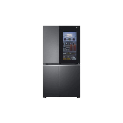 Холодильник LG GC-Q257CBFC Холодильник LG GC-Q257CBFC