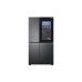 Холодильник LG GC-Q257CBFC Холодильник LG GC-Q257CBFC