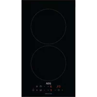 Варочная поверхность AEG IKB32300CB Варочная поверхность AEG IKB32300CB