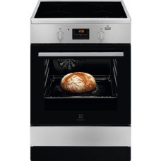 Плита ELECTROLUX RKI660201X