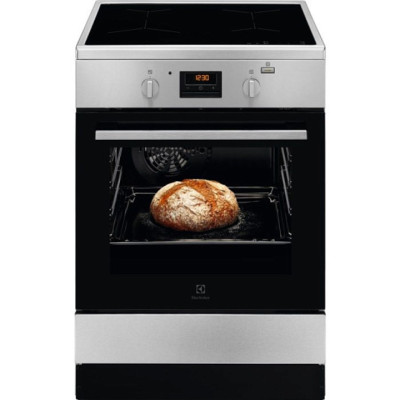 Плита ELECTROLUX RKI660201X Плита ELECTROLUX RKI660201X