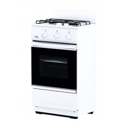 Газовая плита ЛАДА Nova CG 32013 W Газовая плита ЛАДА Nova CG 32013 W