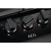 Варочная поверхность AEG HKB75450NB Варочная поверхность AEG HKB75450NB
