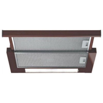 Вытяжка KUPPERSBERG slimlux 60 kg Вытяжка KUPPERSBERG slimlux 60 kg