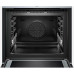 Духовой шкаф BOSCH HMG6764S1 Духовой шкаф BOSCH HMG6764S1